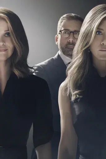 The Morning Show - Poster