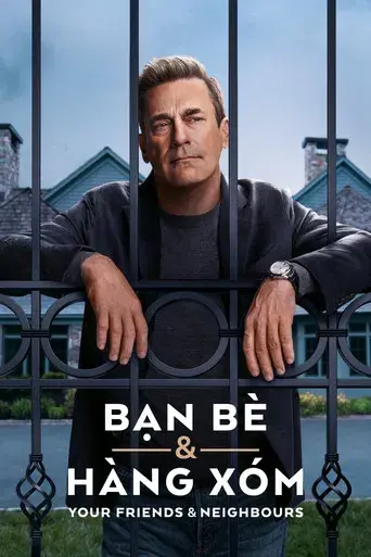 Vicios ocultos - Poster