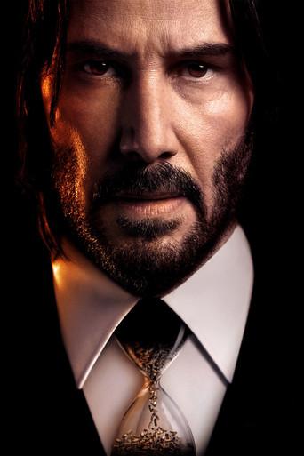 John Wick 4 - Poster