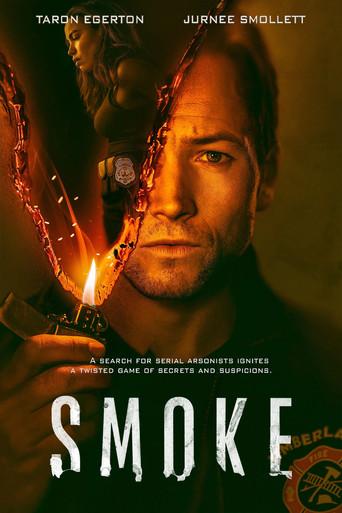 Smoke - Poster
