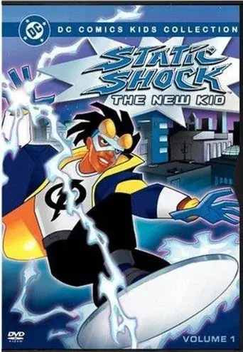 Temporada 1