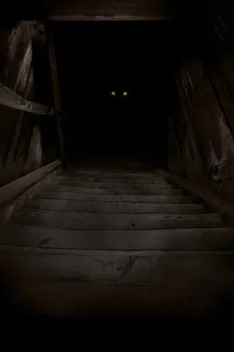 The Boogeyman - Poster