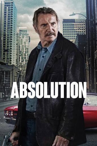 Absolución poster