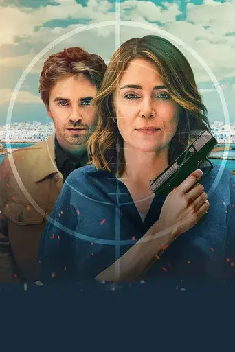 Asesina a sueldo - Poster