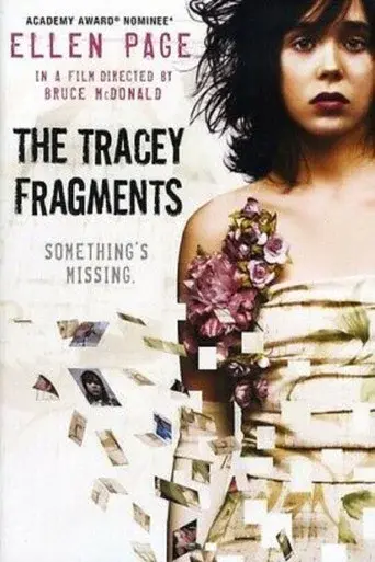 The Tracey Fragments - Poster