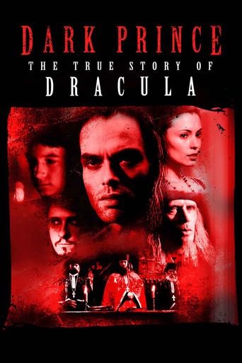 Vlad, príncipe de la oscuridad poster