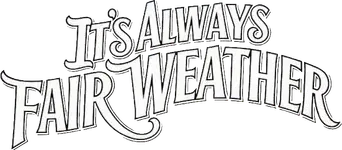 Siempre hace buen tiempo - Logo