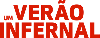 Verano infernal - Logo