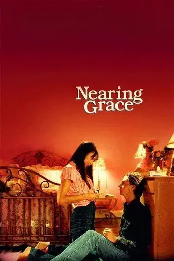 Nearing Grace - Poster