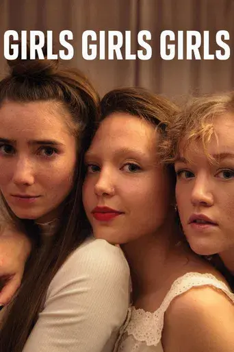 Girl picture - Poster