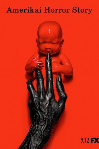 American Horror Story - Poster