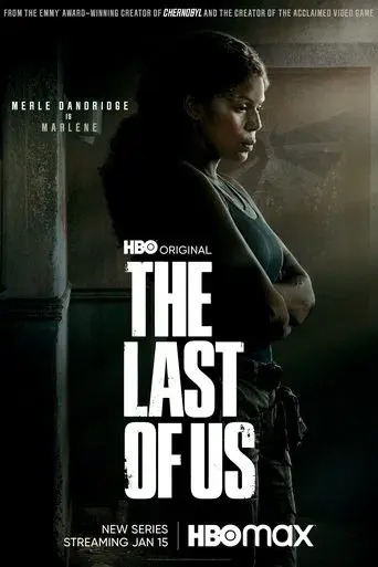 The Last of Us - Poster