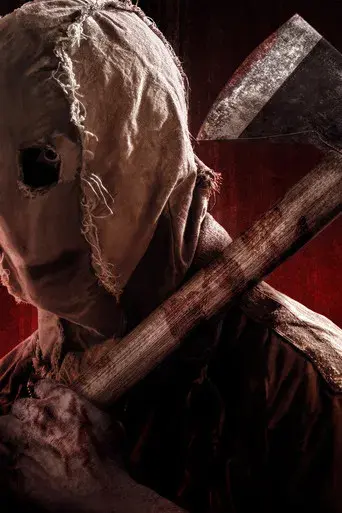 Strangers: Capítulo 2 - Poster