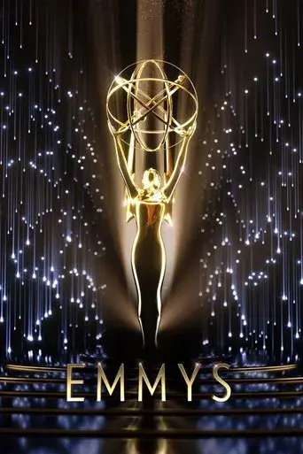 The Emmy Awards - Poster