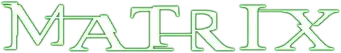Matrix - Logo