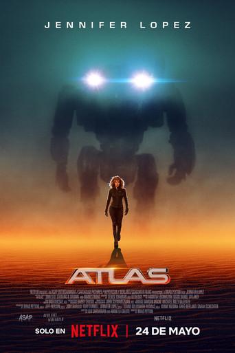 Atlas - Poster