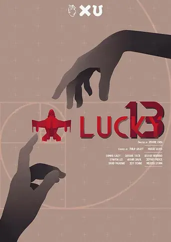 Love, Death & Robots - Poster