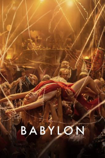 Babylon - Poster