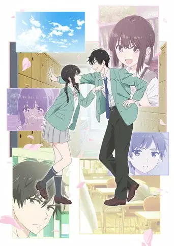 I Want to End this Love Game - Poster