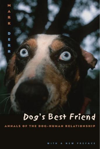 Dog's Best Friend - Poster