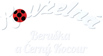 Prodigiosa: Las aventuras de Ladybug - Logo