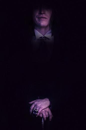 Drácula - Poster