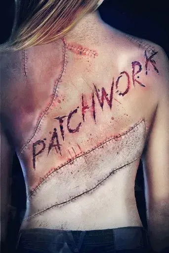 Patchwork - Poster