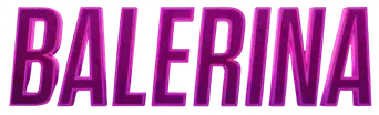 Ballerina - Logo