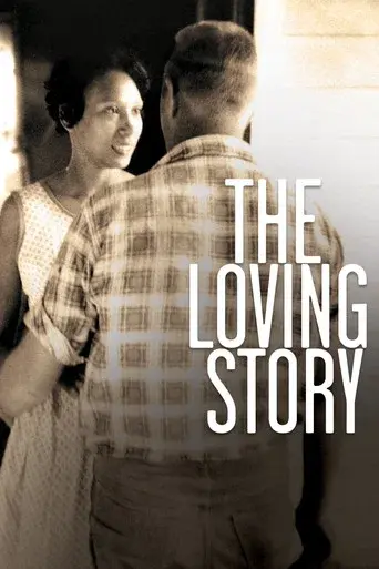 The Loving Story - Poster