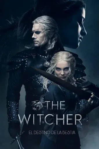 The Witcher - Poster