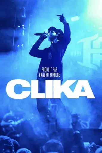 Clika - Poster