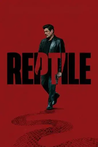 Reptiles - Poster