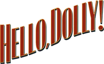 Hello, Dolly! - Logo
