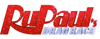 RuPaul: Reinas del drag - Logo