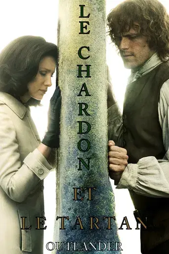 Outlander - Poster