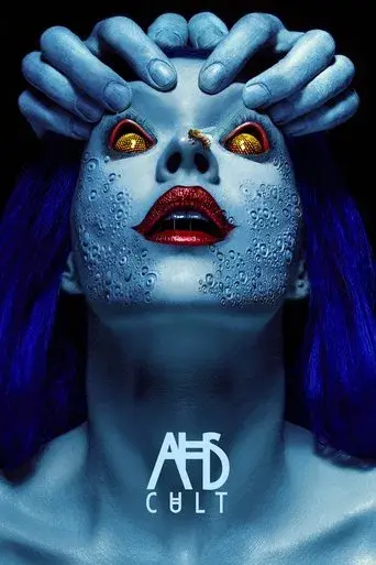 American Horror Story - Poster