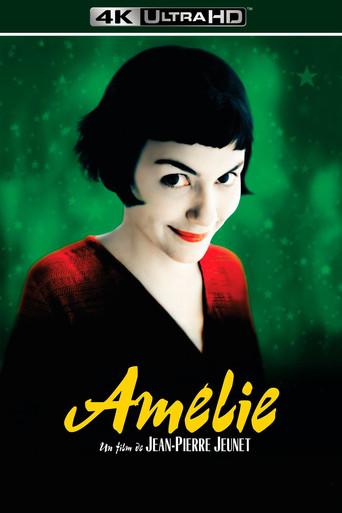 Amelie - Poster