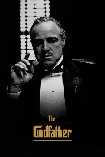 El padrino - Poster