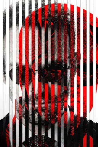 Daredevil: Born Again - Poster