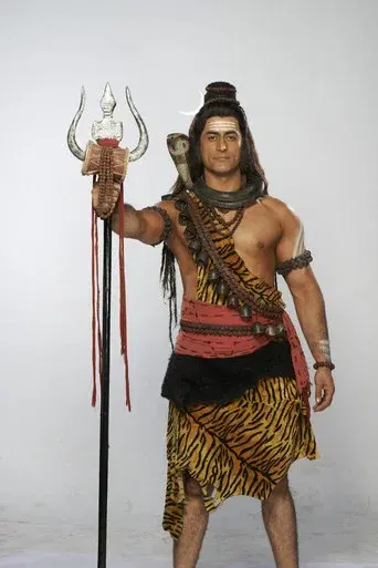 देवों के देव...महादेव - Poster