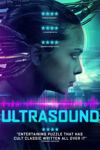 Ultrasound - Poster