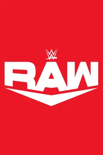 Raw - Poster