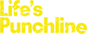 Life's Punchline - Logo