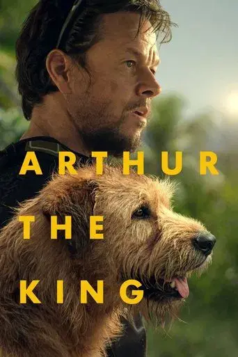 Arthur - Poster