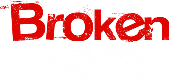 Broken Rage - Logo
