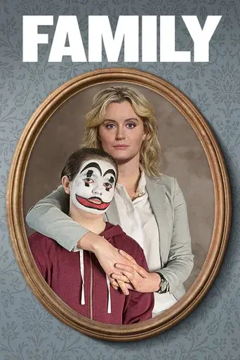 Family - Poster