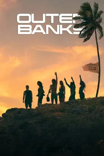 Outer Banks - Poster