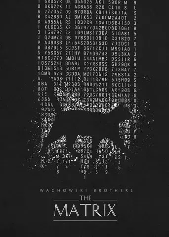 Matrix - Poster
