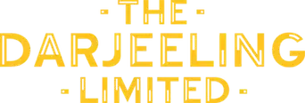 Viaje a Darjeeling - Logo
