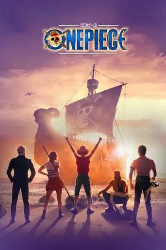ONE PIECE - Poster